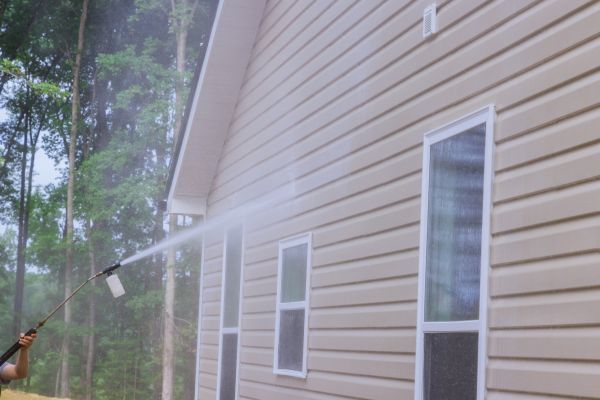 House Washing in Honolulu