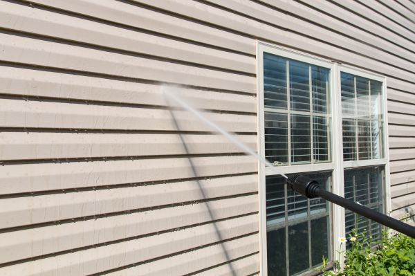 Pressure Washing in Honolulu