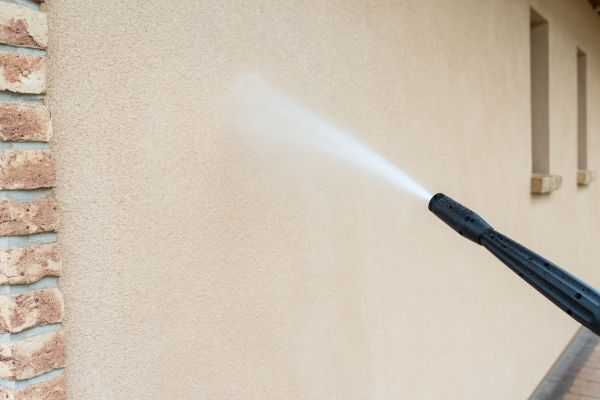 Exterior Home Cleaning in Honolulu