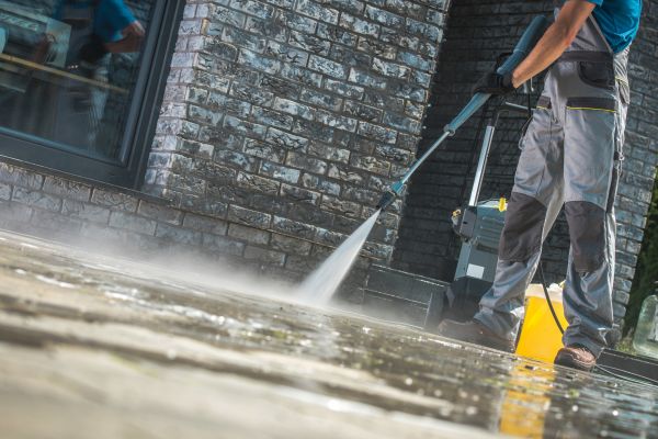 Power Cleaning in Honolulu