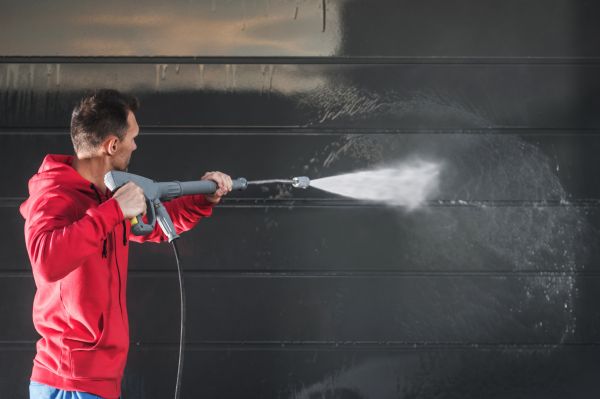 Carport Cleaning in Honolulu