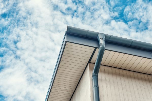 Fascia Washing