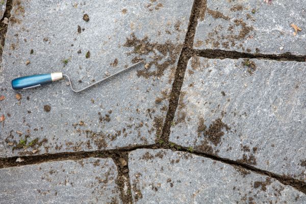 Flagstone Patio Cleaning in Honolulu